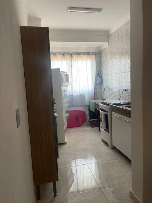 Apartamento Beira Mar - Praia Massaguacu Caraguatatuba Exterior foto